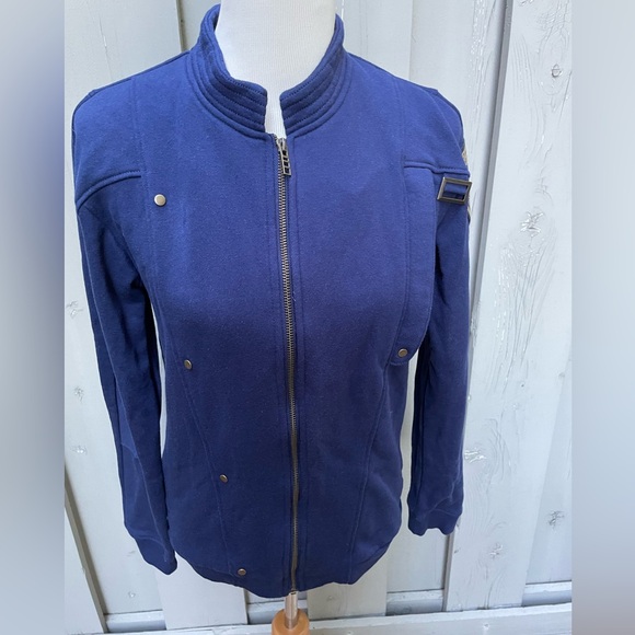 Marvel Jacket Adult Guardians Of The Galaxy Cosmic Rewind Honorary Disney Sz. Sm - Picture 1 of 11